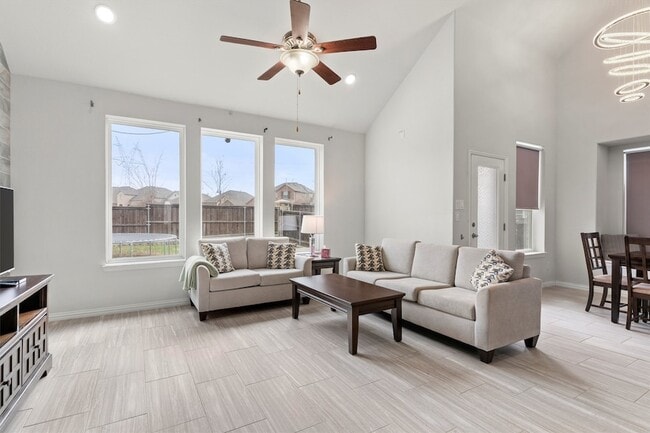 1610 Temperance Wy in Wylie, TX - Building Photo - Building Photo