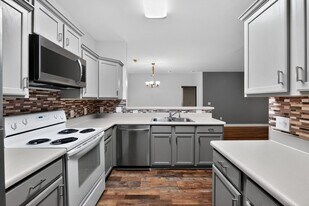 16324 Redstone Mountain Ln in Charlotte, NC - Building Photo