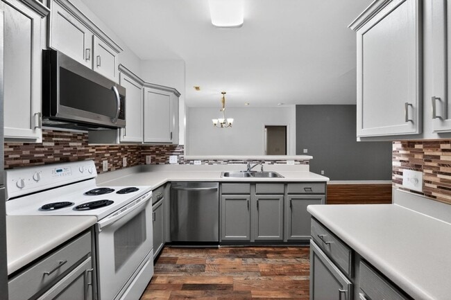 property at 16324 Redstone Mountain Ln