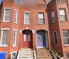 10 Moreland St, Unit 2 in Boston, MA - Building Photo