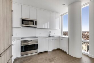 188 Brookline Ave, Unit 27G in Boston, MA - Building Photo - Building Photo