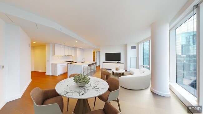 property at 400 W 61st St