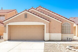 8809 W Colorful Pines Ave in Las Vegas, NV - Building Photo