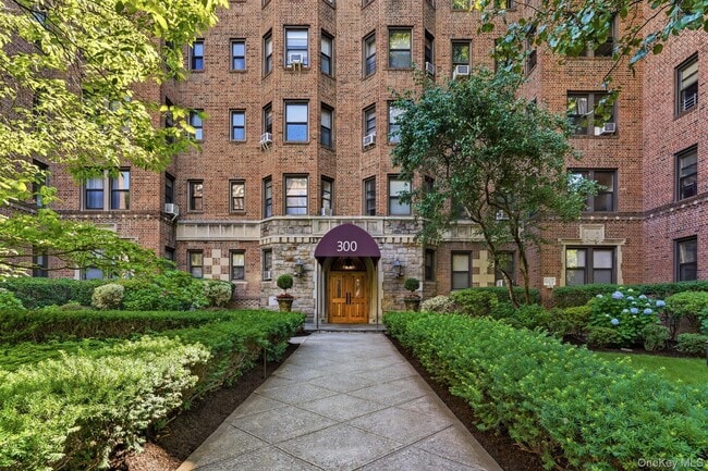property at 300 Main St