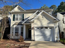 1413 Crimson Creek Dr in Durham, NC - Building Photo