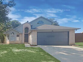 2512 Vistaview Dr in Corinth, TX - Building Photo