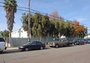 148 Taft Ave in El Cajon, CA - Building Photo - Building Photo