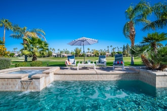 55318 Tanglewood in La Quinta, CA - Building Photo - Building Photo