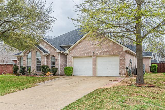 2311 Shiloh Ln in Mesquite, TX - Building Photo - Building Photo