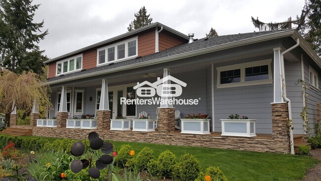 9910 163rd Ave NE in Redmond, WA - Building Photo - Building Photo