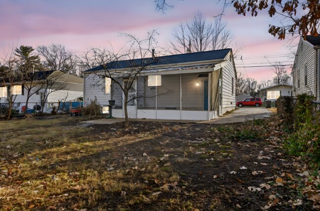 865 Boone St in Florissant, MO - Building Photo - Building Photo