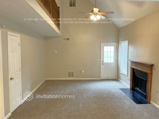 2718 Ashbury Point Ln in Marietta, GA - Building Photo - Building Photo