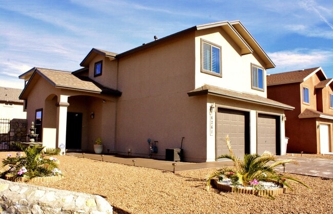 6261 Toucan Ct in El Paso, TX - Building Photo - Building Photo