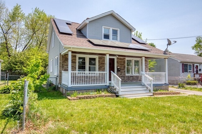 property at 53 Warrenton St