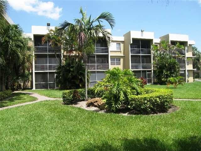 property at 4205 N University Dr