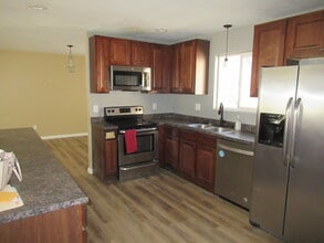 1410 Auburn Dr in Colorado Springs, CO - Building Photo - Building Photo