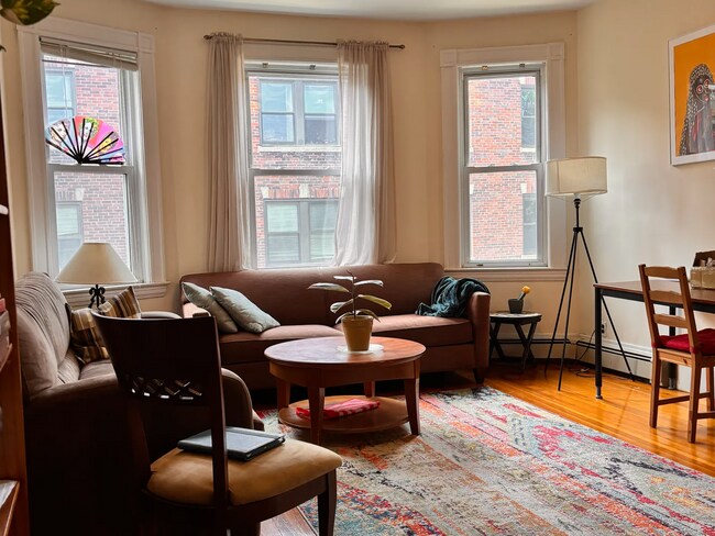 property at 67 Dana St