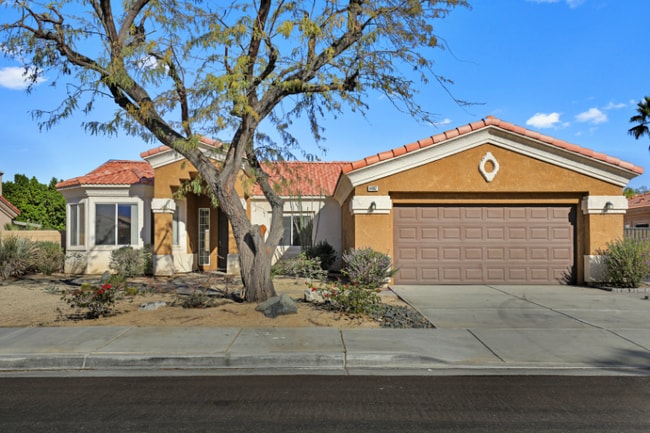 property at 74082 Daisy Ln