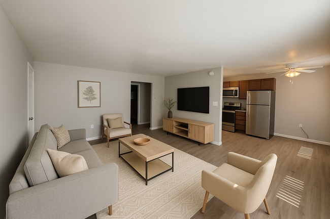 property at 237 S Ingalls St