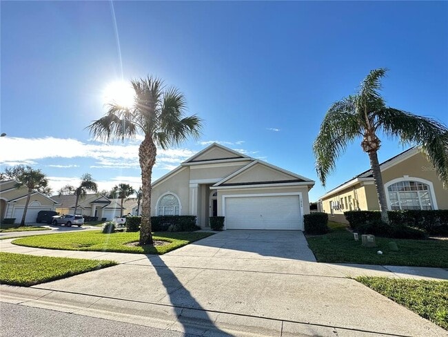 16724 Rolling Green Dr in Clermont, FL - Building Photo - Building Photo
