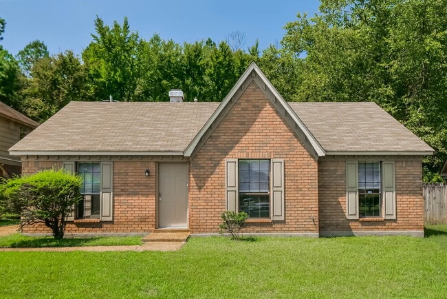 property at 4805 Gadwall Dr W