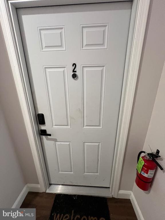 property at 1985 N 63rd St