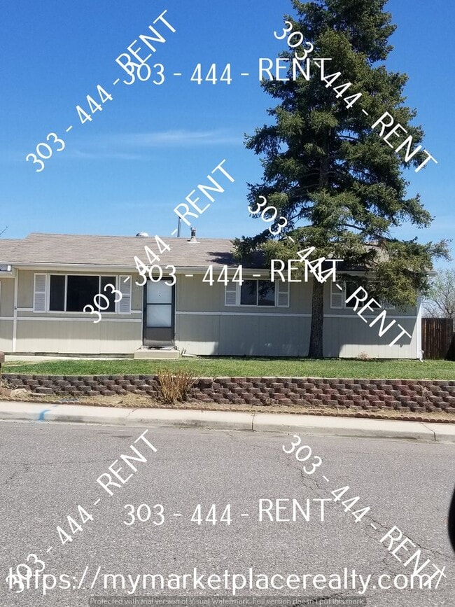property at 8244 Ladean St
