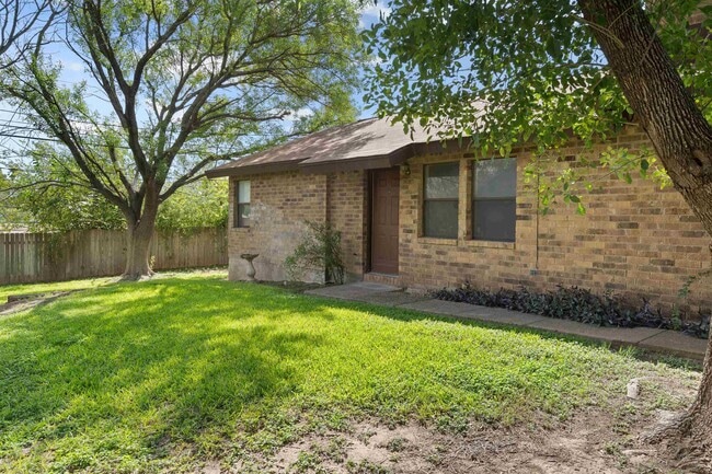property at 109 Joe Rice Dr