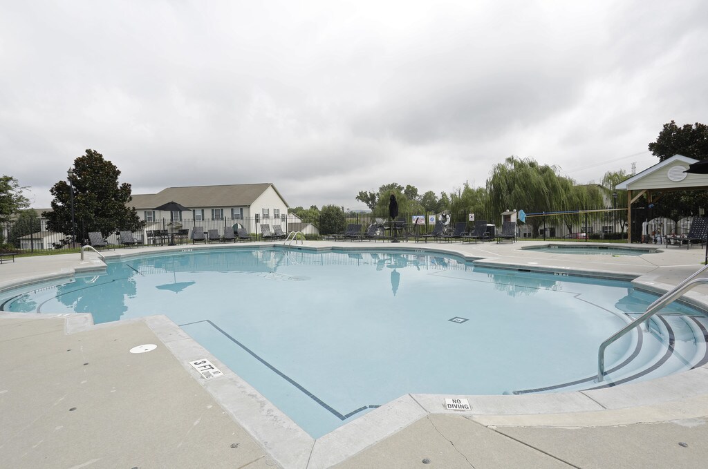 Forest Ridge Apartments Knoxville, TN Apartments