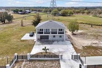 17102 Heartwood Loop in Winter Garden, FL - Building Photo - Building Photo