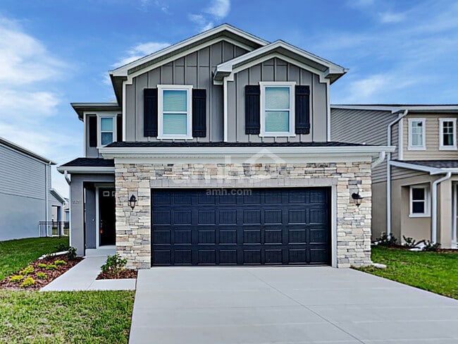 2128 Saffron Walden Dr