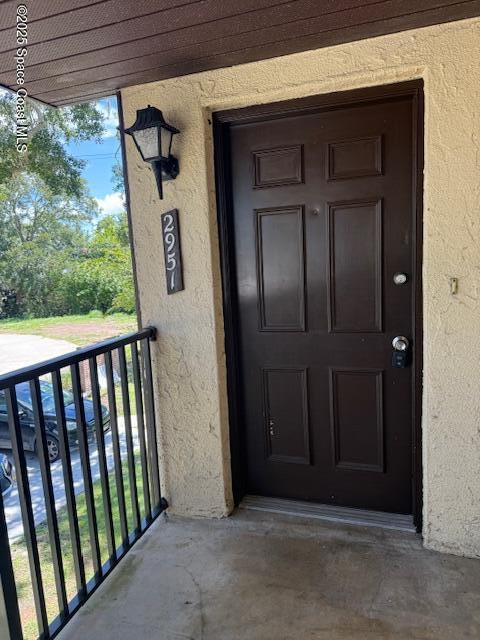 2951 Sir Hamilton Cir in Titusville, FL - Building Photo - Building Photo