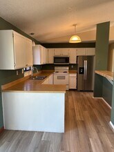 3180 Zephyr Dr in Colorado Springs, CO - Building Photo - Building Photo