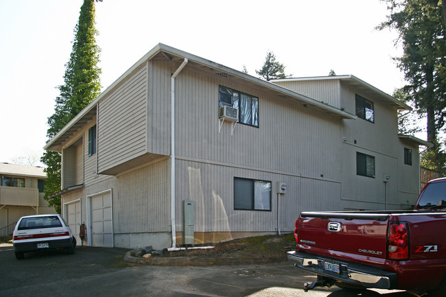 5203-5215 SW 62ND Ave in Portland, OR - Building Photo - Building Photo