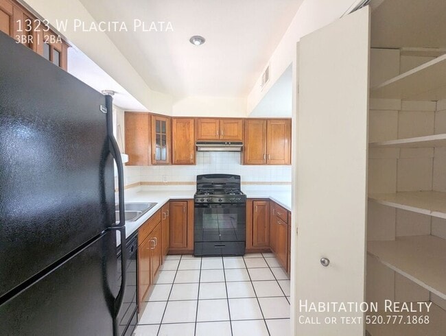 1323 W Placita Plata in Tucson, AZ - Building Photo - Building Photo
