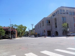 3-5 Everett St in Cambridge, MA - Building Photo - Other