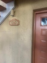 1210 Coral Club Dr in Coral Springs, FL - Building Photo