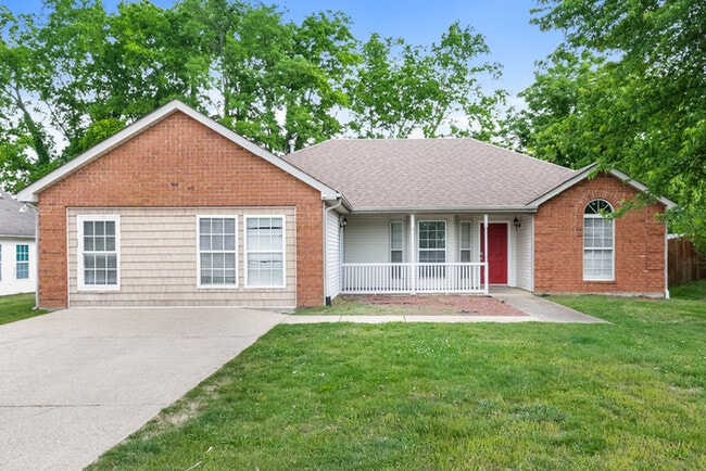 property at 2130 Spring Hill Cir