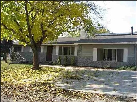 12012 Hoover Rd in Marysville, CA - Building Photo