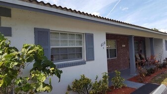 4114 NW 79th Ave in Coral Springs, FL - Building Photo