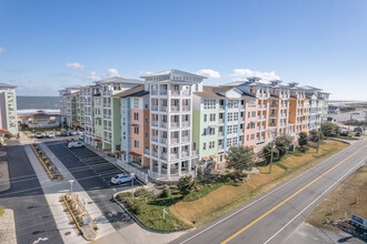 The Sanctuary at False Cape in Virginia Beach, VA - Building Photo - Building Photo