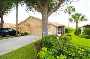 1661 Morning Sun Ln in Naples, FL - Foto de edificio