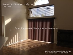 2901 Vía Toscana in Corona, CA - Building Photo - Building Photo