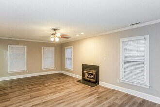 6009 Burnt Mill Run in Matthews, NC - Building Photo - Building Photo