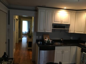 3 Grimes St, Unit 1 in Boston, MA - Building Photo - Building Photo