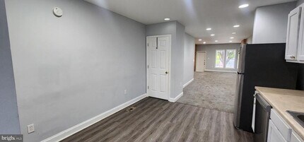 1633 N Patterson Park Ave in Baltimore, MD - Building Photo - Building Photo