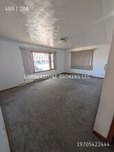 509 Ensign St in Fort Morgan, CO - Building Photo - Building Photo