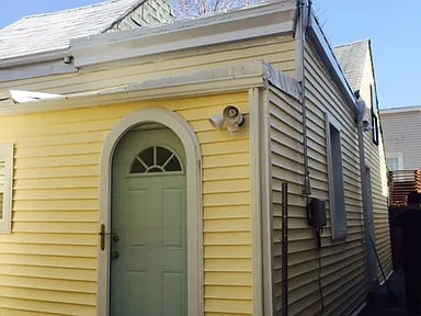 property at 108 Sherman Ave