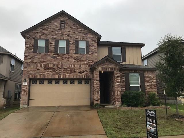 1513 Berlin Ln in Austin, TX - Building Photo