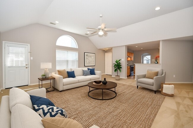 15410 Hazel Thicket Tr in Cypress, TX - Building Photo - Building Photo